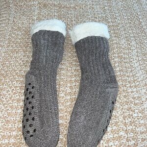 Comfy thick socks